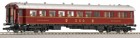 64742  Roco DSG Dining car with Interior Lighting